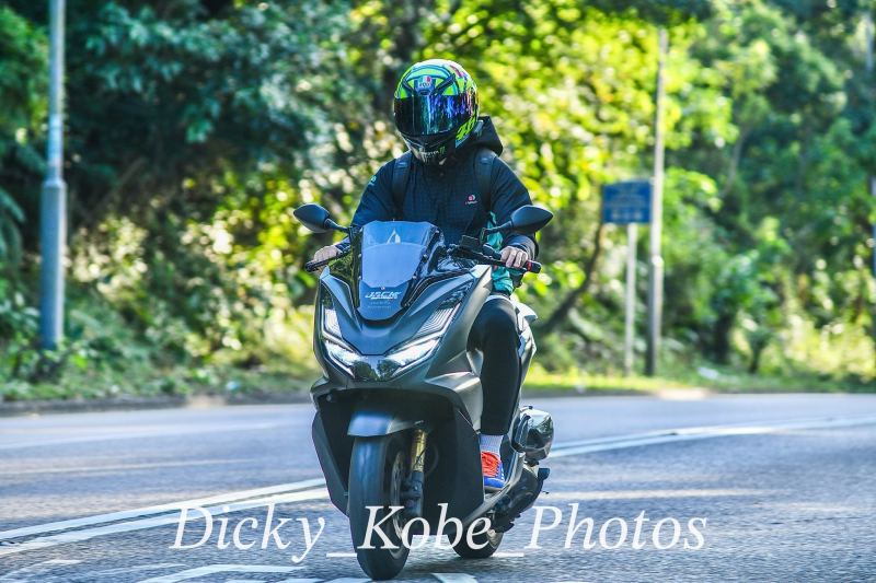 Honda PCX