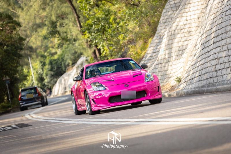 Nissan 350Z