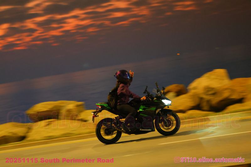 Kawasaki Z400