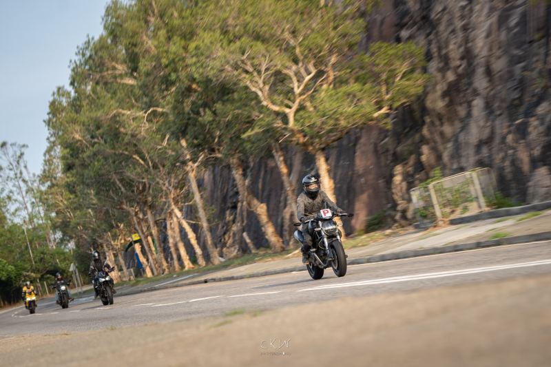 Ducati Scrambler