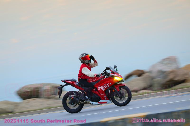 Honda CBR500R