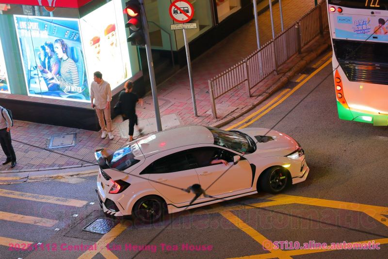 Honda Civic Type R