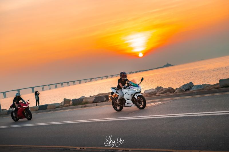 Yamaha R3