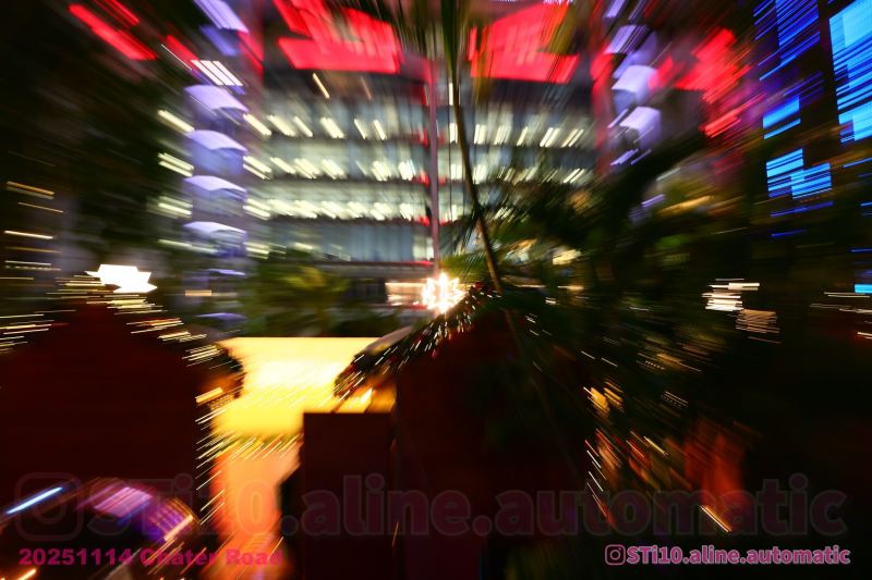 20251114 遮打道 Chater Road 相簿 IG: STi10.aline.automatic/ PM /IG DM 查詢購買高清無水印原圖/Del 相!🤣