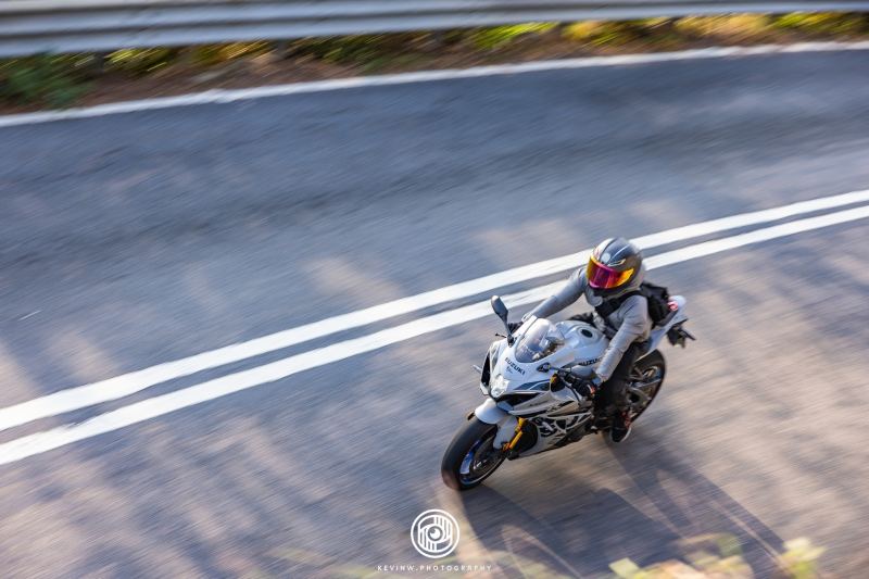 Suzuki GSX-S1000