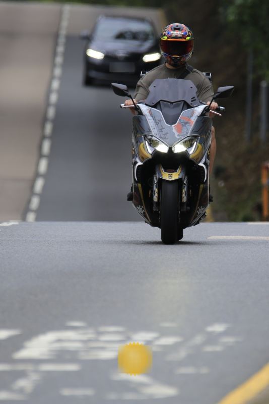 Yamaha MT-10