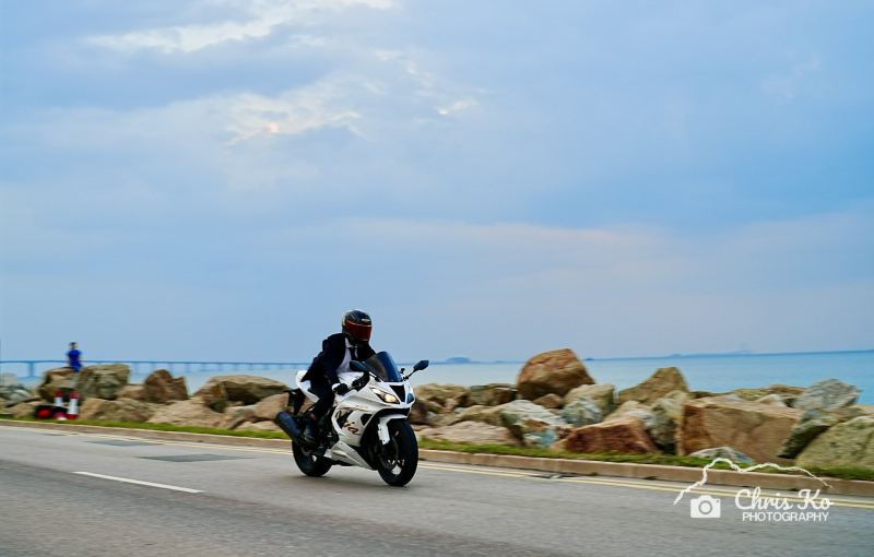 Yamaha R6