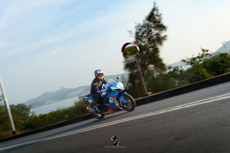 Suzuki GSX-R600