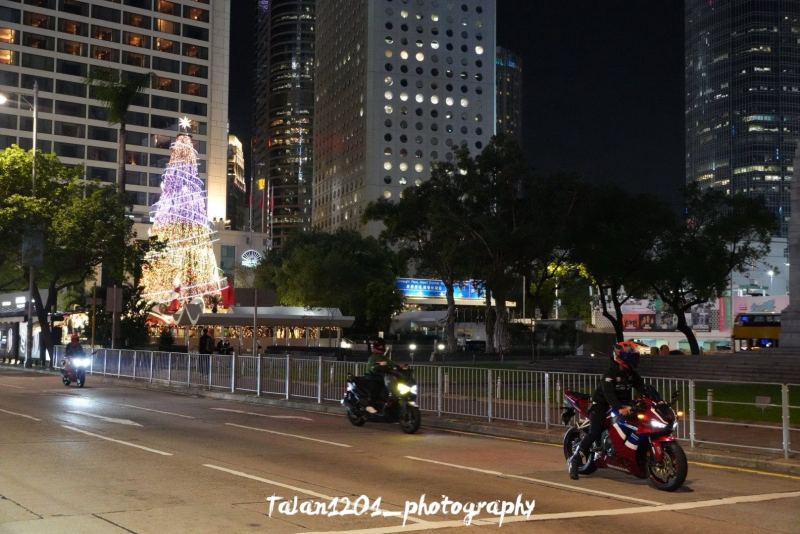 Honda CBR600RR