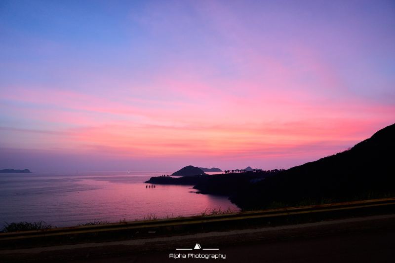 9/11/2025 大坳門路 Tai Au Mun Road SMD