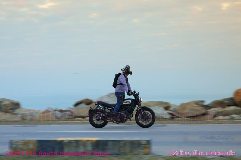 Ducati Scrambler