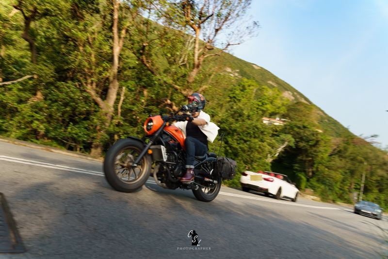 Honda CB500X