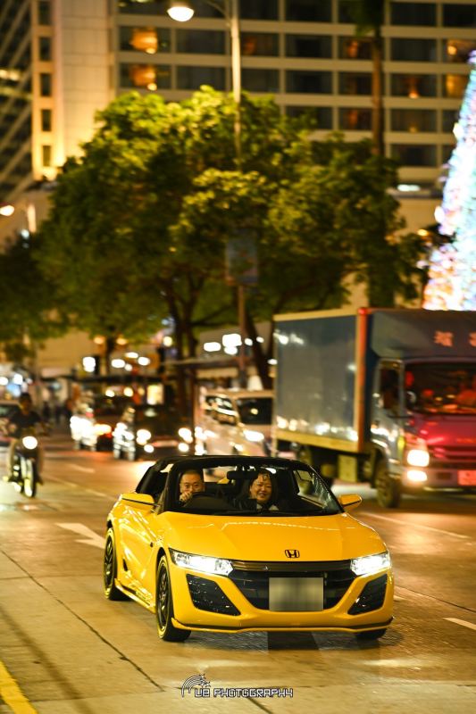 Honda NSX