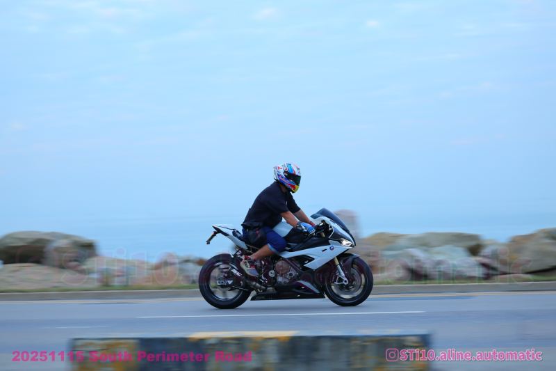 BMW S1000RR