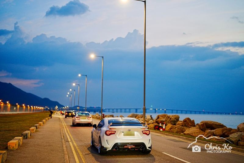 Toyota 86