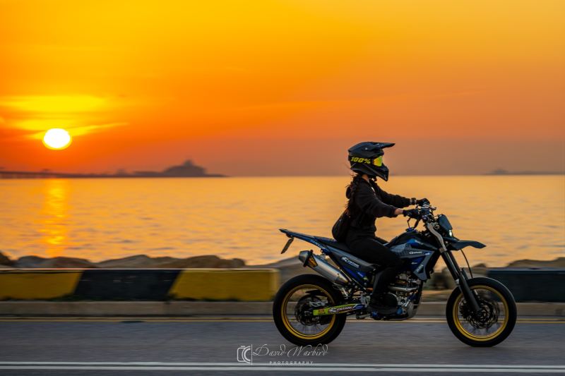 Yamaha Ténéré