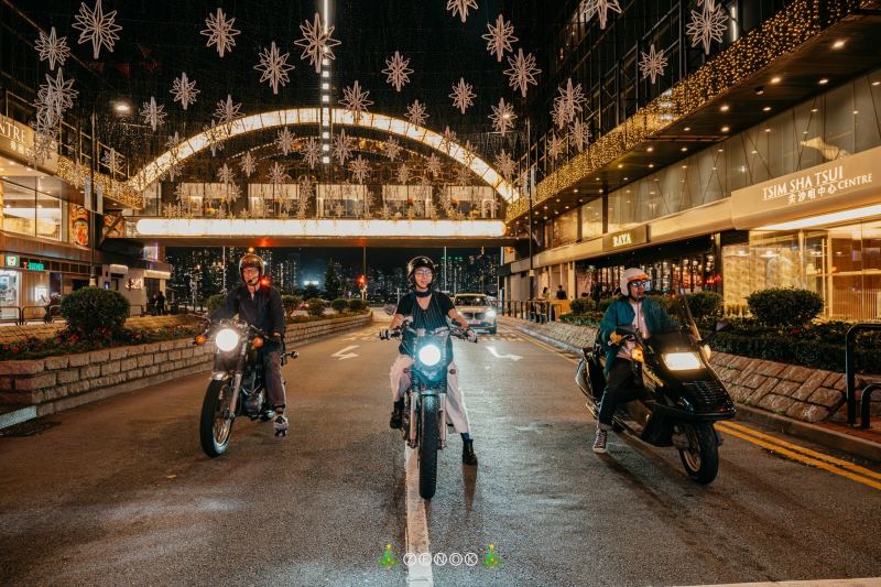 [15/11/2025] 尖東麼地里 攝點:尖東麼地道 時間:2030-2200 IG:Z.enok_hk 需要刪除相片/高清相片詳情請DM