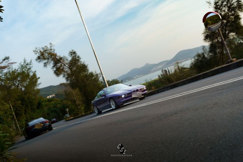 BMW 8 Series