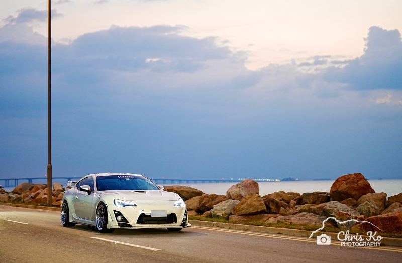 Toyota 86