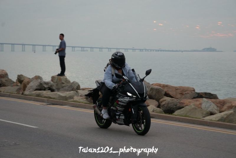 Yamaha R3