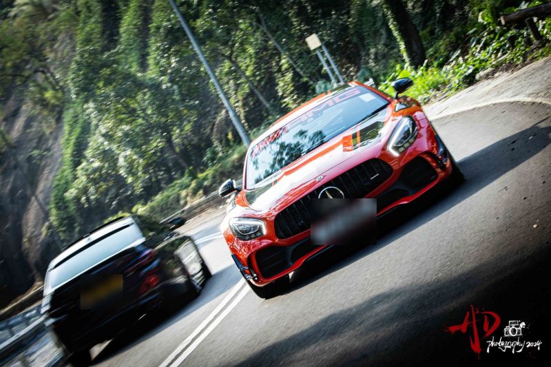 Mercedes-AMG GT