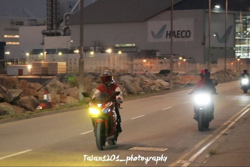 Yamaha R3