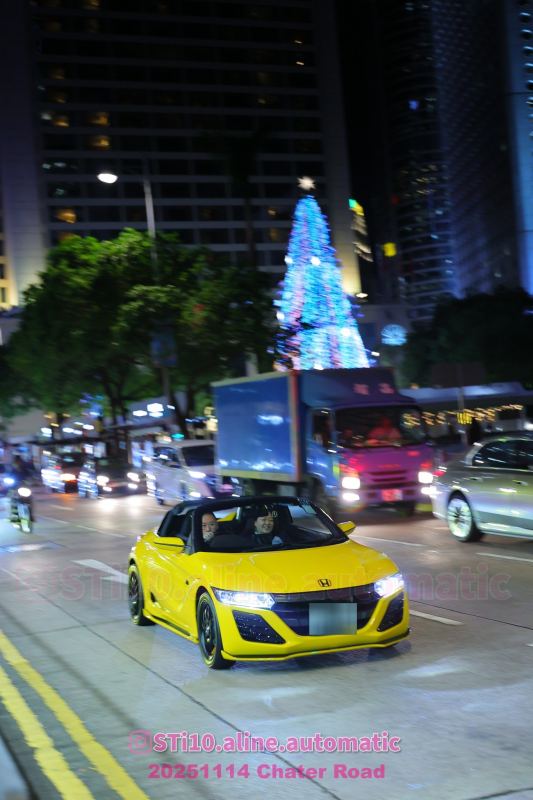 Honda S660