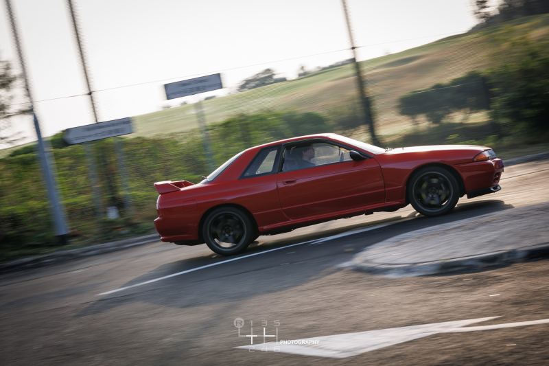 Nissan Skyline GT-R