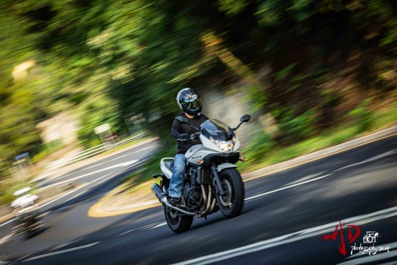 Suzuki GSX1400
