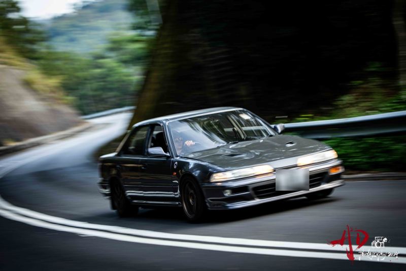 Mitsubishi Lancer Evolution