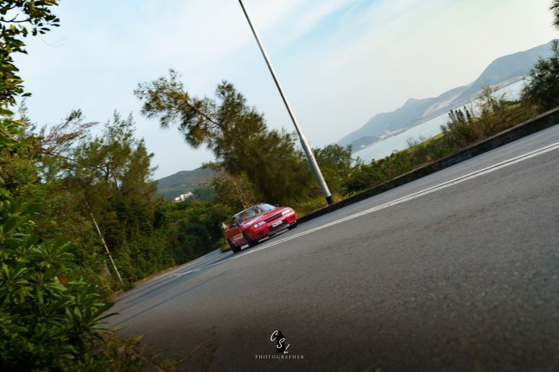 Nissan Skyline