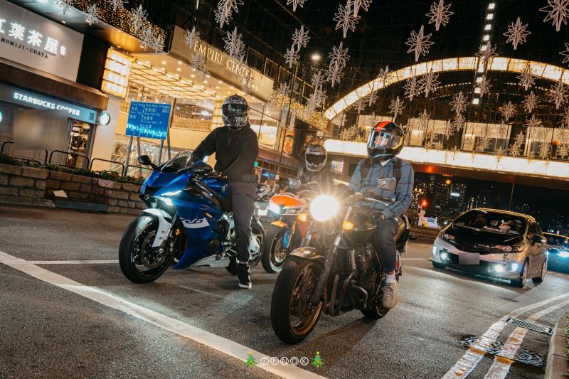 Honda CB1000R