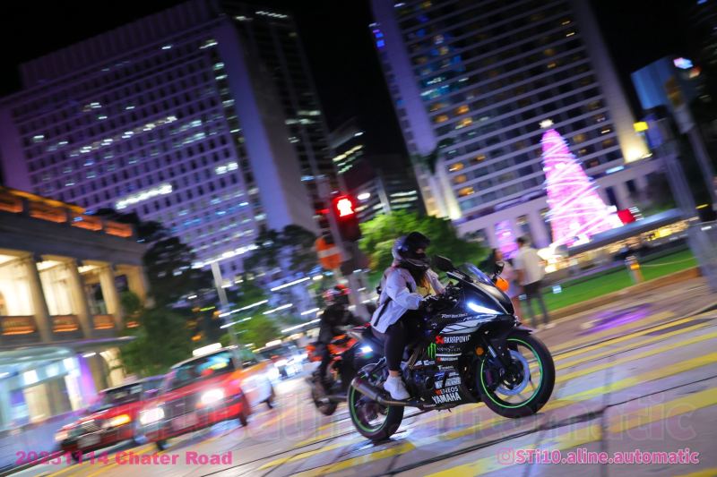 Yamaha R3