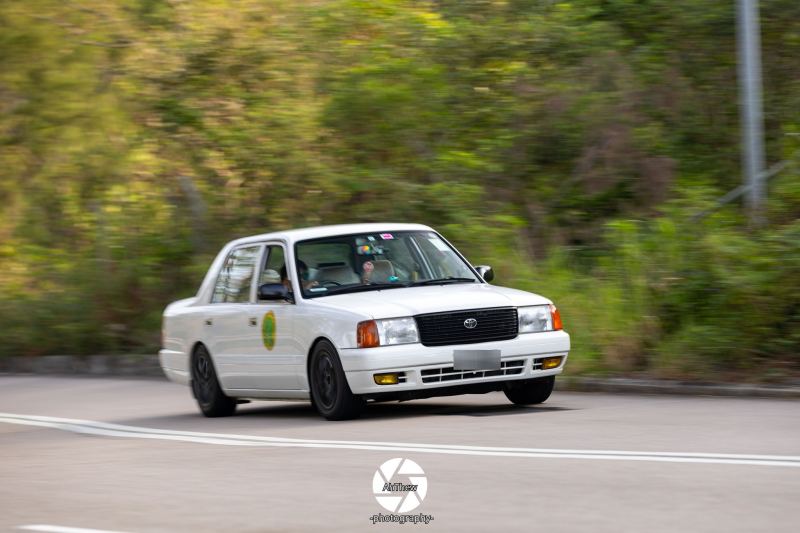 Toyota Cressida