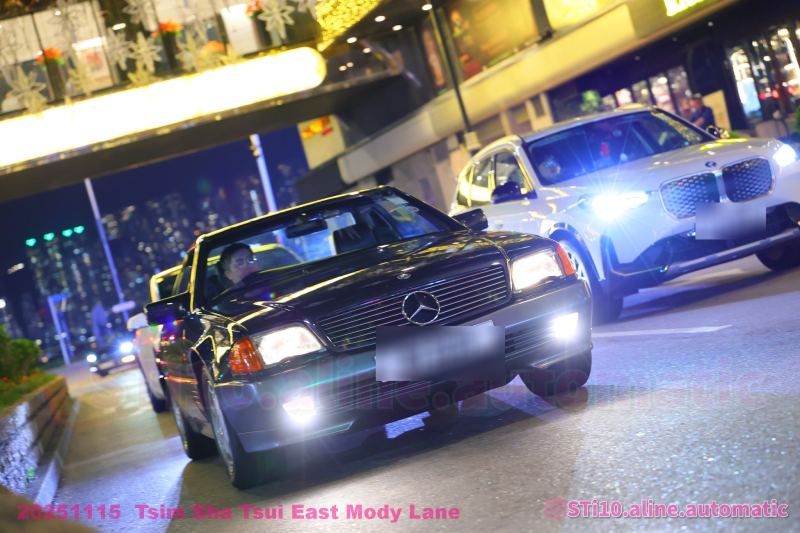 Mercedes-Benz SL-Class