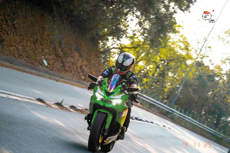 Kawasaki Ninja