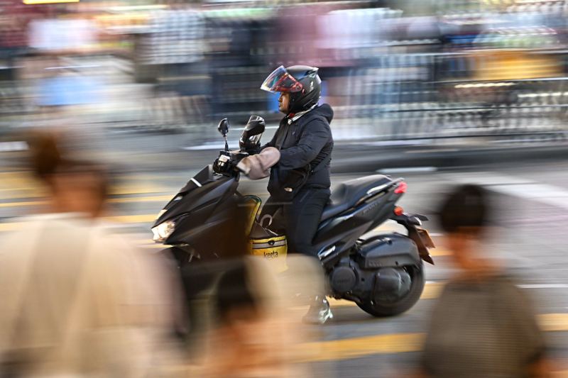 Yamaha NMAX