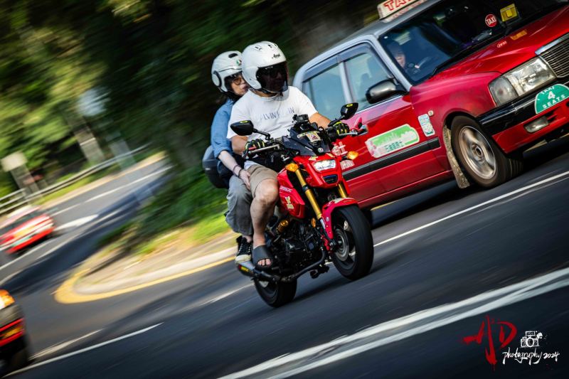 Honda CM125