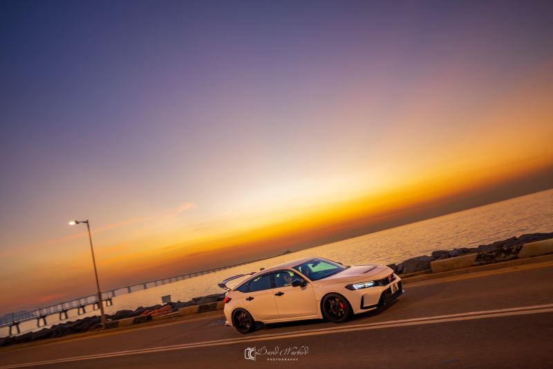 Honda Civic Type R