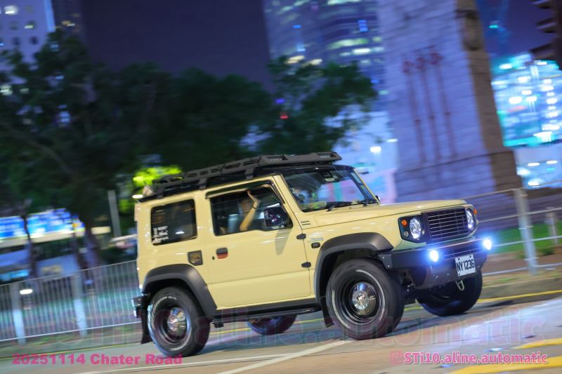 20251114 遮打道 Chater Road 相簿 IG: STi10.aline.automatic/ PM /IG DM 查詢購買高清無水印原圖/Del 相!🤣
