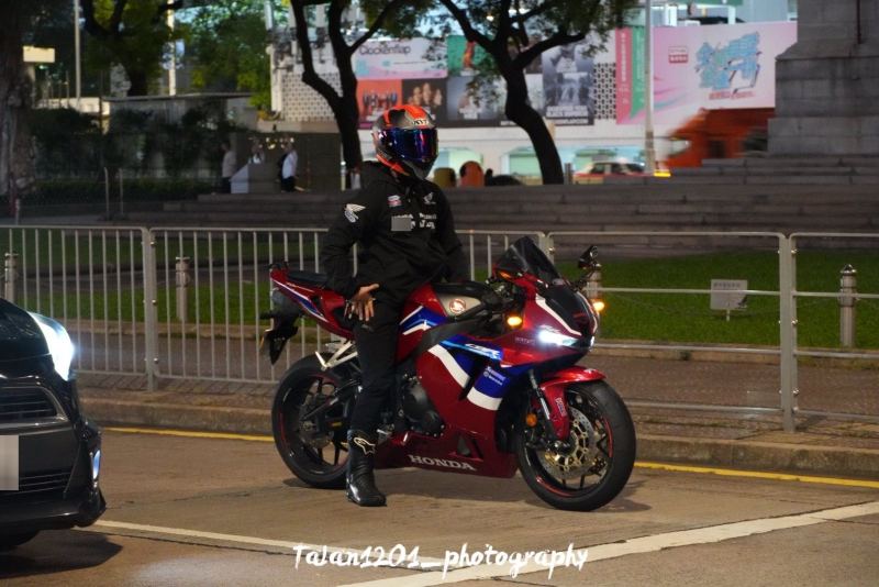Honda CBR