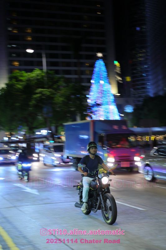 20251114 遮打道 Chater Road 相簿 IG: STi10.aline.automatic/ PM /IG DM 查詢購買高清無水印原圖/Del 相!🤣