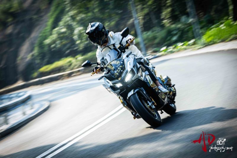 Kawasaki Z