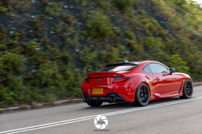 Toyota GR Supra