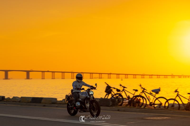 BMW G 310 R