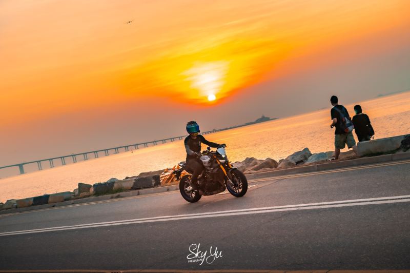 Yamaha MT-09