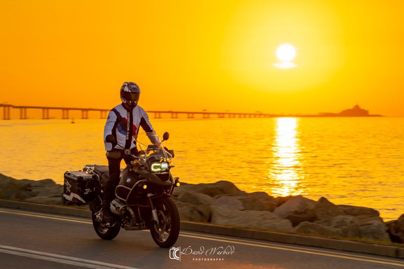 BMW GS