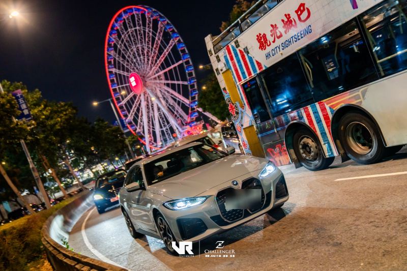 BMW i4