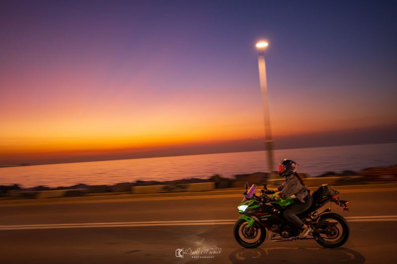 Kawasaki Ninja