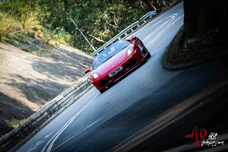 Ferrari F430